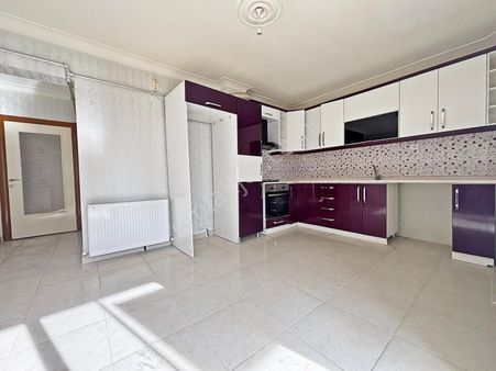 Yuvam'dan Ara Katta Merkezi Lokasyon'da 3+1 Fırsat Daire!!!