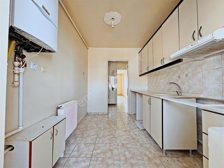 Yuvam'dan Uygun Fiyata Yatırımlık 2+1 Fırsat Daire!!!