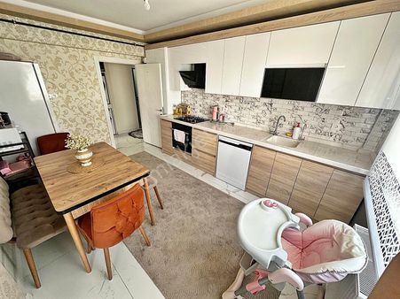 Yuvam'dan Ultra Lüks Merkezi Lokasyonda Emsalsiz 3+1 Daire!!