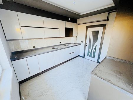 Yuvam'dan Geniş Oturum Ultra Lüks Sıfır Öncephe 2+1 Yüksek Giriş