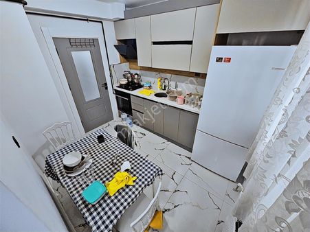 Yuvam'dan Merkezi Konumda Sıfır Anahtar Teslim Lüks 3+1 Yksk Grş