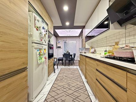 Yuvam'dan Ultra Lüks Mükemmel Lokasyonda 3+1 Fırsat Daire!!!