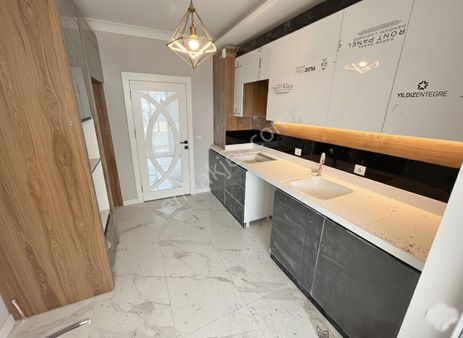 %80 Kredili İlk Gelen Alır Kat Konumunda 3+1 Geniş Okula Yakın!!