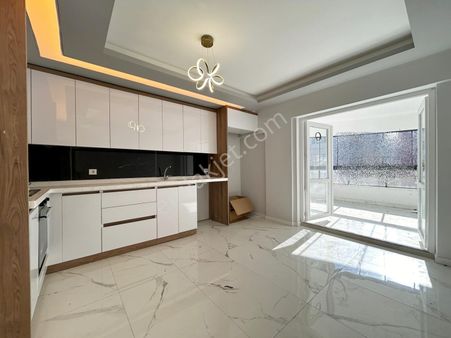 Yuvam Gayrimenkul'den Yüksek Kredi Limitli Anahtar Teslim 3+1