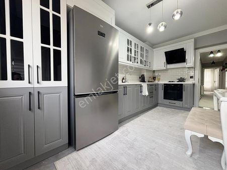 Yuvam Gayrimenkul'den Ara Katta Okullar Bölgesinde 3+1