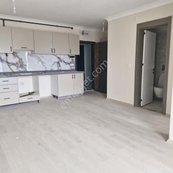 Kadıköy'de Lüx Sitede Yatırımlık 1+1 Sıfır Daire