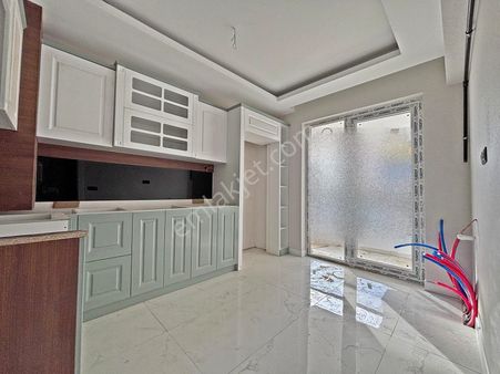 Yuvam'dan Ultra Lüks Yüksek Kredi Limitli Şok Fiyata 3+1 Daire!!