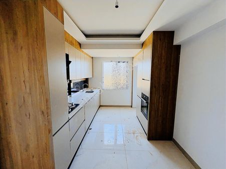 **yuvam'dan Yüksek Kredi İmkanıyla Sıfır Ultra Lüks Arakat 3+1**