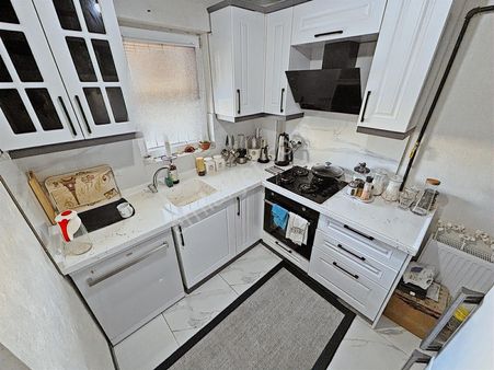 Yuvam'dan Şok Fiyata Mükemmel Lokasyon'da Kupon 3+1 Daire!!!!