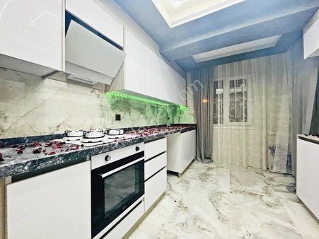 Yuvam'dan Menderesin Kalbinde Lüx Yapılı Şook Fiyata Daire