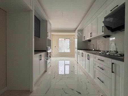 *yuvam'dan Cadde Üzeri Çook Geniş Sıfır Öncephe Lüks 4+1 Daire *