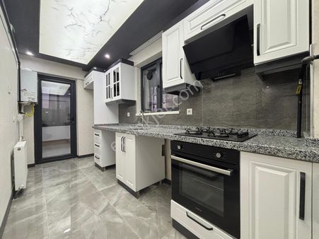 Yuvam'dan Yenikentin En Uygun Kat Konumda Kuruş Masrafsız Daire