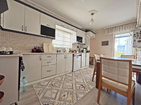 Yuvam'dan Mustafa Kemal'de Masrafsız Şok Fiyata 3+1 Daire !!!