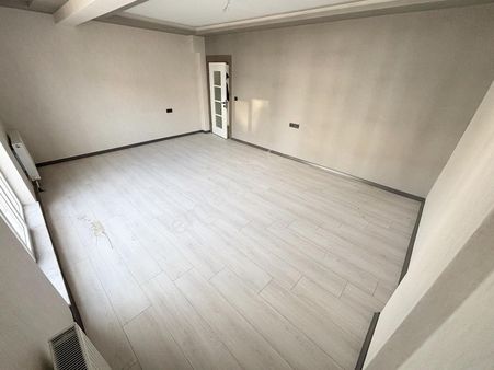 Okullar Bölgesinde Geniş Ve Kullanışlı 3+1 Krediye Uygun Kaçmaz