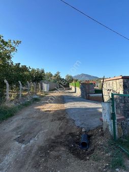 Kemalpaşa Armutlu'da Çarşıklı Mevkinde Satılık 4523 M2 Bahçe