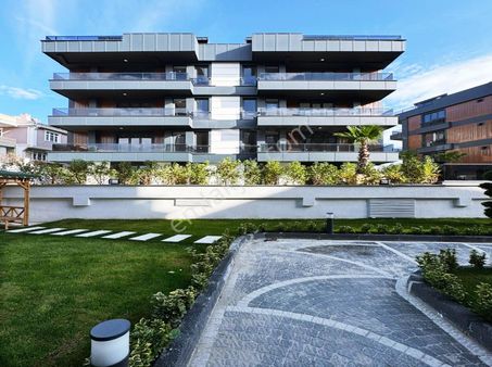 Vira Yapı'dan Kısa Katlı Havuzlu Müstakil Bahçeli Sıfır Daire !