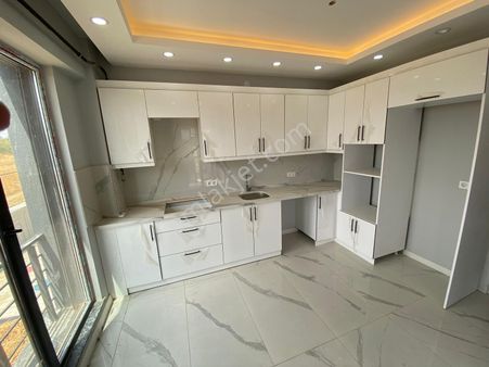 Karaca'dan Atatürk Mah. Satılık Lux 3+2 Villa