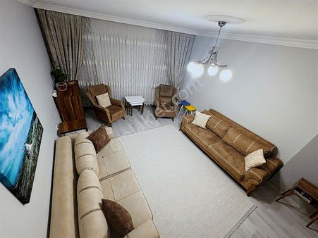 Karaca'dan Çınarlı 3+1 Satılık Dubleks Fırsat Daire