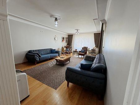 Karaca'dan 100.yıl'da Ultra Geniş 3+1 Satılık Daire