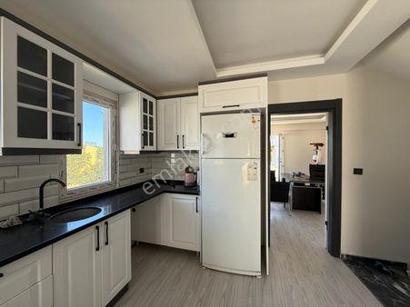 Karaca'dan Fırsat Villa Namık Kemal Mah. 6+1