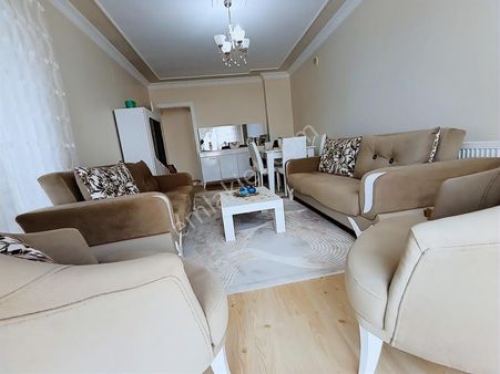 Karaca'dan Çınarlı Mahallesinde 120m2 3+1 Satılık Daire