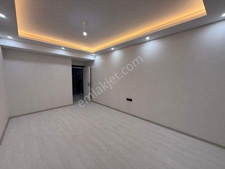 Karaca'dan Çınarlı Mah.'de Sıfır Satılık 2+1 Daire