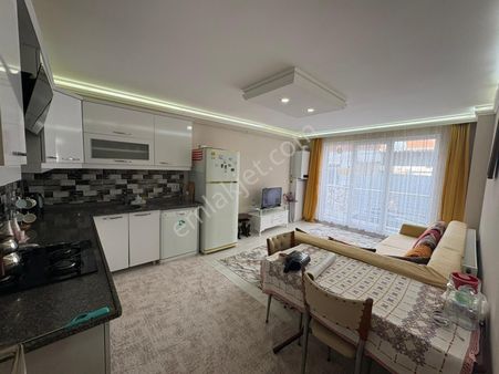 Karaca'dan Çiftlikönü Mah.2+1 Yüksek Giriş Ferah Daire