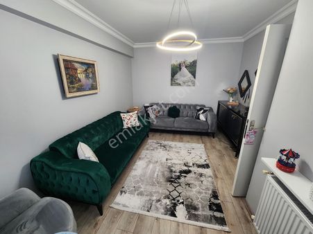 Karaca'dan Çiftlikönü Mahallesinde 2+1 Satılık Daire