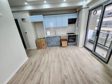 Karaca'dan Atatürk Mahallesinde Satılık Sıfır Lux 1+1 Daire