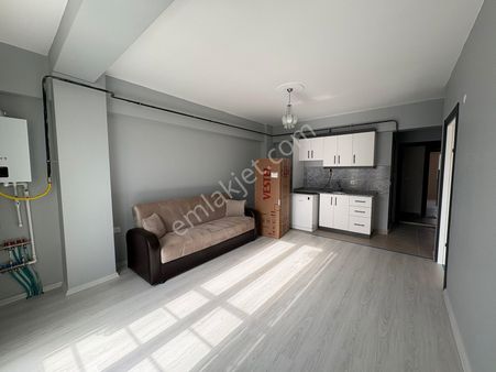 Karaca'dan Değirmenaltı'nda Sıfır 1+1 Kiralık Daireler