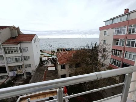 Karaca'dan Altınova Mah. Deniz Manzaralı Kiralık Daire