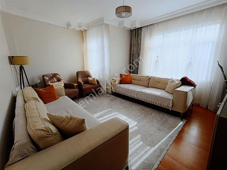 Karaca'dan Aydoğdu Mah. Hükümet Cad.'ne Yakın 2+1 Satılık Daire