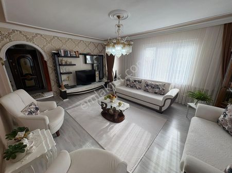 Karaca'dan 100.yıl Mah.'de 3+1 Satılık Daire