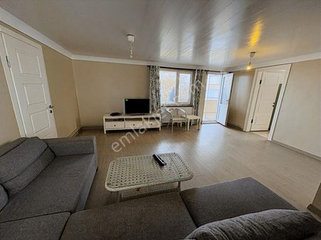 Karaca'dan Topağaç Mah.full Eşyalı Deniz'e Sıfır 2+1 Kiralık