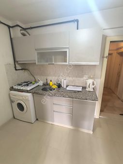 Osmangazi Üni.yakını Eşyalı Abonelikleri Açık 1+1 Kiralık Daire