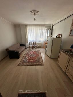 Şirintepe Mahallesinde Üniversiteye Çok Yakın Geniş Eşyalı 1+1