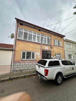 Yeşiltepe De 100 M2 Bahçeli Kombili Mustakil Ev Kiralık