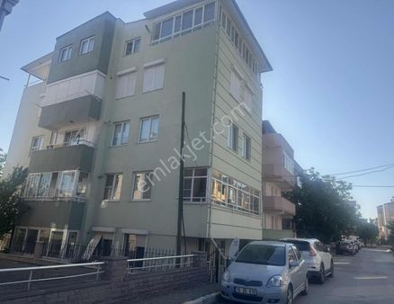 Balnova Dan Bahçelievler Mah.3+1 Geniş Satılık Daire