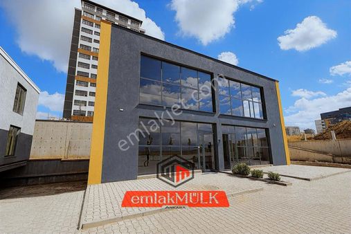 Emlakmülkten Bulvar Üzeri Satılık Dükkan..!!!