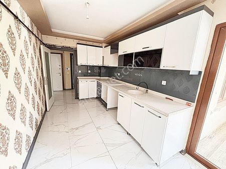 Yayla'da Seyitler Cadde Paraleli Yakını 3+1 Kupon Daire