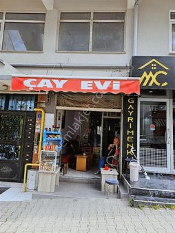 Samsun Liman Mh Devren Satılık Çay Ocağı