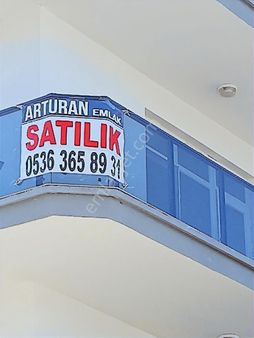 Atakum İncesu Mahallesi Ataturk Bulvari Üzerinde Satılık Komple