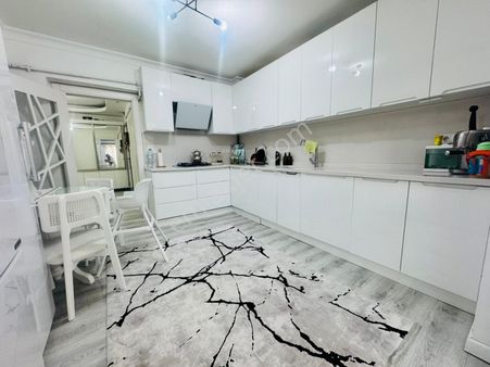 Şentürk Gayrimenkul'den Karapürçekde Ful Yapılı Kaçırılmaz Daire