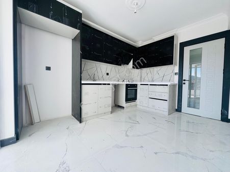 Şentürk Gayrimenkul'den Başpınar'da Ful+ful Yapılı 0 Daire***