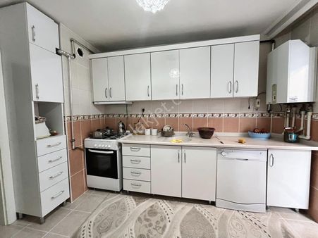 Şentürk Gayrimenkul'den Başak'da Geniş Fırsat Daire ***