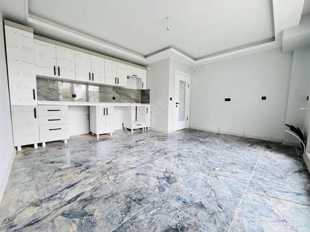 Şentürk Gayrimenkul'den Beşikkaya'da Giriş Kat 0-daire