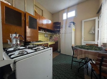 Ra Gayrimenkul Kızılmurat Mh.satılık Müstakil Ev