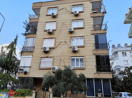 Usre Okulu Yanı Katta Fırsat Daire