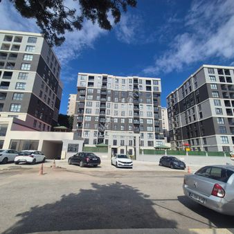 Pendik'te Leb-i Derya Evleri 2+1 Kiralık Daire