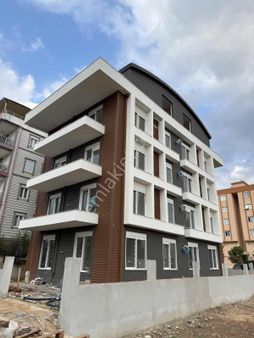 Döşemealtı Yeniköy Prestijli Konumda Uygun Fiyatlı Daire !!